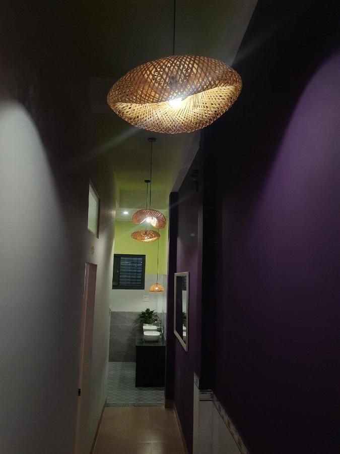 Abalone House Quy Nhon Hotel Exterior photo